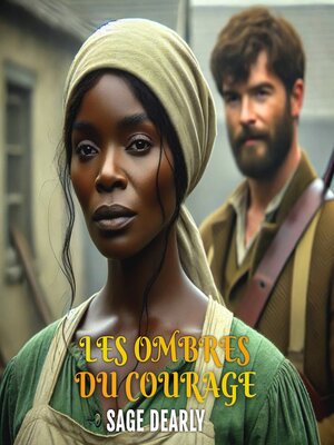 cover image of Les Ombres du Courage